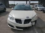 2009 Pontiac G6