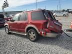 2007 Ford Explorer Eddie Bauer