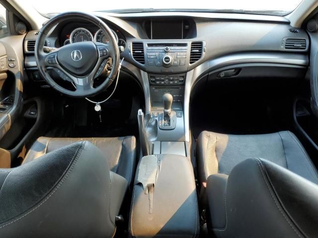 2012 Acura TSX Tech