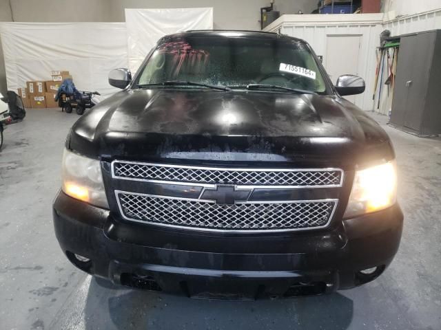 2007 Chevrolet Tahoe K1500