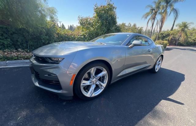 2023 Chevrolet Camaro SS