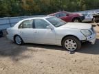 2003 Lexus LS 430