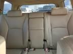 2007 Toyota Highlander Hybrid