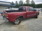 2000 Toyota Tundra Access Cab