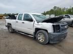 2015 Chevrolet Silverado C1500