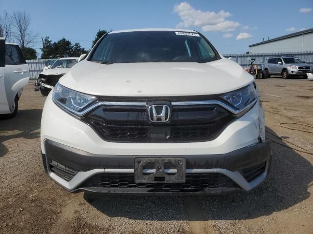 2022 Honda CR-V LX