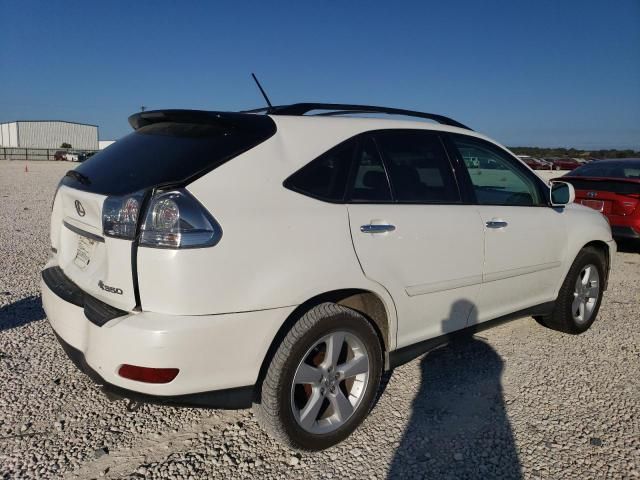 2008 Lexus RX 350