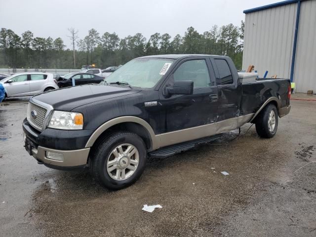 2004 Ford F150