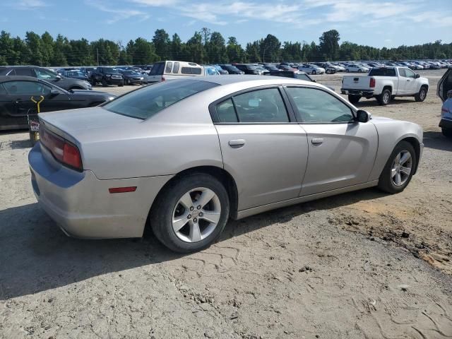 2014 Dodge Charger SE