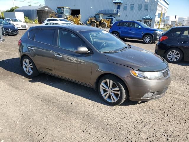 2011 KIA Forte EX