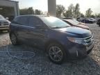 2012 Ford Edge Limited