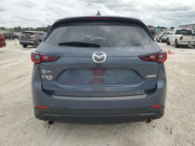 2023 Mazda CX-5 Preferred