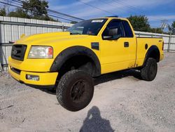 2004 Ford F150 en venta en Walton, KY