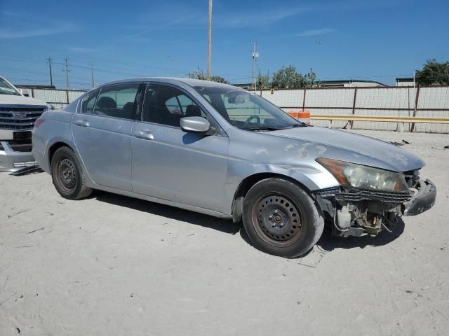 2008 Honda Accord LX