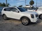 2021 KIA Telluride LX