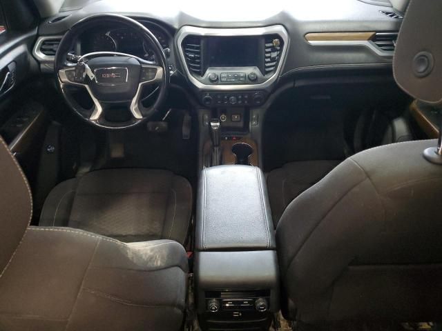 2018 GMC Acadia SLE