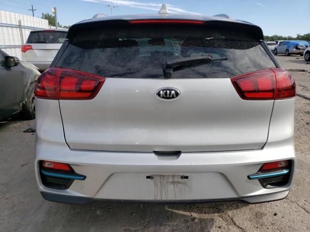 2019 KIA Niro EX