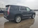 2015 Cadillac Escalade Platinum