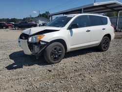 Toyota salvage cars for sale: 2012 Toyota Rav4