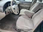 2000 Ford Taurus SES