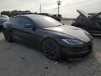 2021 Tesla Model S