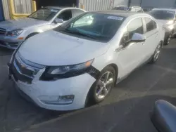 2012 Chevrolet Volt en venta en Vallejo, CA