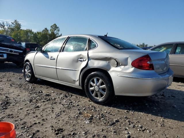 2008 Buick Lacrosse CXL