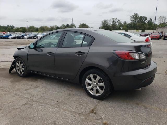 2010 Mazda 3 I