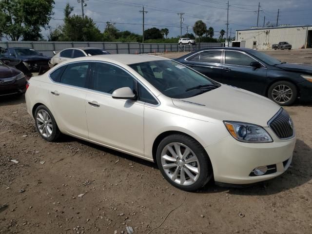 2014 Buick Verano