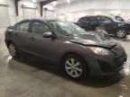 2011 Mazda 3 I