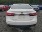 2014 Toyota Avalon Base