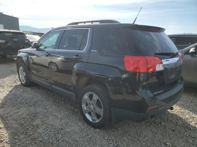 2013 GMC Terrain SLE