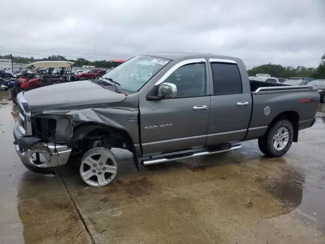 2006 Dodge RAM 1500 ST