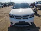 2017 Dodge Journey GT