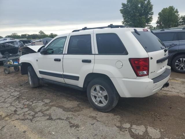 2005 Jeep Grand Cherokee Laredo