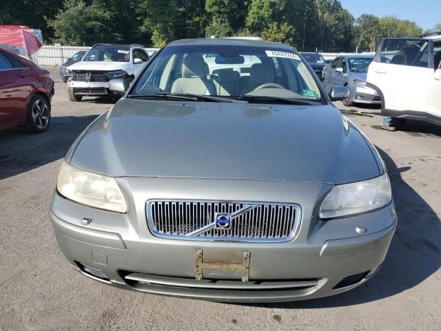 2006 Volvo V70