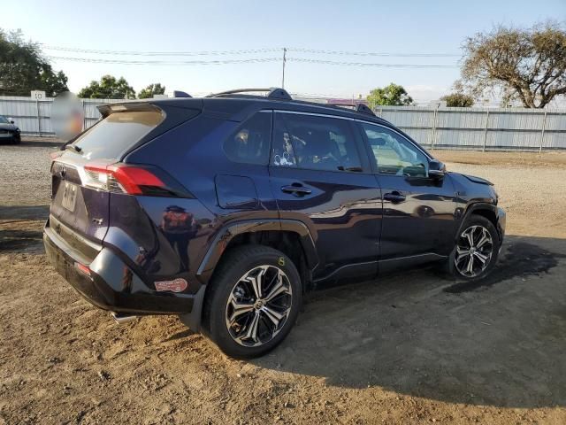 2024 Toyota Rav4 Prime XSE