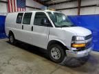 2022 Chevrolet Express G2500