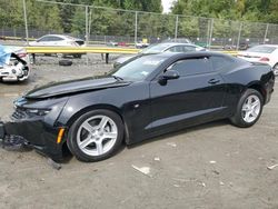 2024 Chevrolet Camaro LS en venta en Waldorf, MD