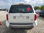 2004 Honda Pilot EXL