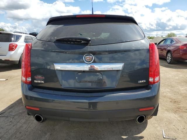 2014 Cadillac SRX Premium Collection