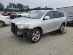 2009 Toyota Highlander Sport