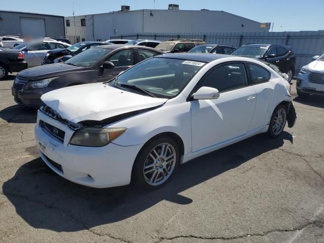 2007 Scion TC