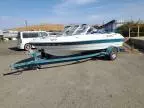 1994 Reinell Boat With Trailer