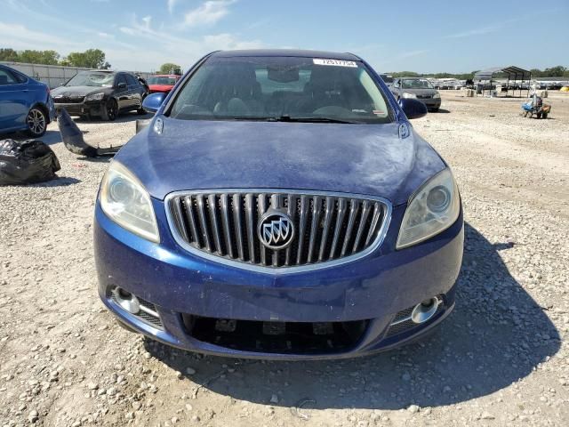 2013 Buick Verano