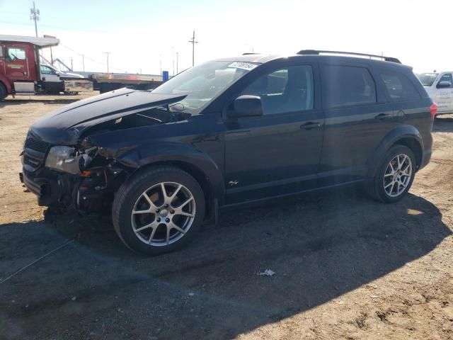 2014 Dodge Journey R/T