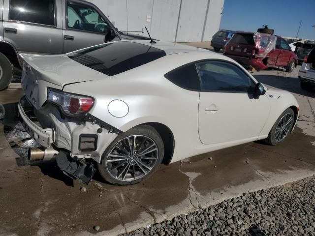 2013 Scion FR-S