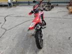 2024 Honda CRF450 RL