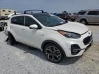 2020 KIA Sportage SX