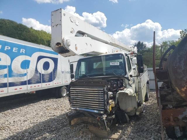 2012 Freightliner M2 106 Heavy Duty